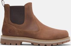 Timberland Mens Mid Chelsea Boot
