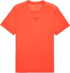Puma M Puma x Hyrox Cloudspun Thermoadapt Tee Herren Laufshirt