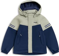 Bergans Lilletind Insulated Shell Jacket Kids Isolationsjacke für Kinder