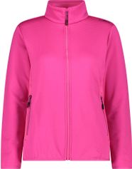 CMP Woman Jacket Damen Midlayer für Freeski oder Skitouren