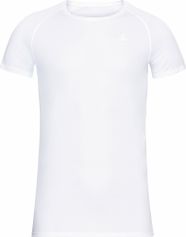 Odlo The Active F-dry Light Base Layer T-shirt Herren Sportunterwäsche