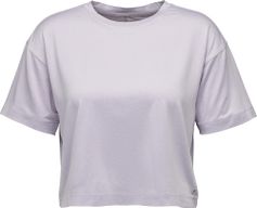 Black Diamond W Circuit SS Tee Unisex Laufshirt