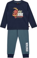 LEGO® kidswear LEGO NINJAGO PYJAMAS – LWAGAN 701