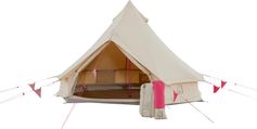 Nordisk Asgard Tech Mini Tent Incl. Color Pack