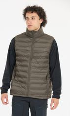 Whistler Froze M Light Puffer Vest Outdoorweste für Herren