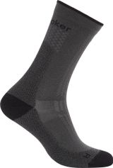Icebreaker W Mer Hike+ Ultralight Crew Damen Sportsocken