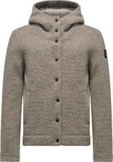 Salewa Sarner Undyed Wool HD Jacket W Unisex Freizeitjacke