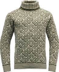 Devold of Norway Svalbard Wool High Neck