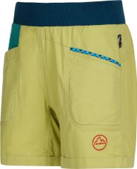 La Sportiva Ramp Short Women Damen Kletterhose