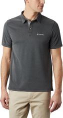 Columbia Nelson Point Polo Herren Poloshirt