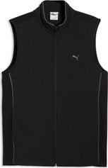 Puma Cloudspun Fleece Hybrid Vest - LC Outdoorweste für Herren
