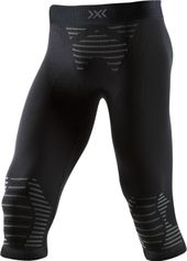 X-Bionic Invent 4.0 Pants 3/4 Men Herren Langlaufunterwäsche