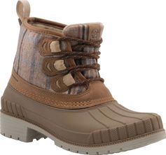 Kamik Sienna LO Damen Winterstiefel