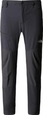The North Face Mens Speedlight Slim Tapered Pant Herren  Outdoorhose