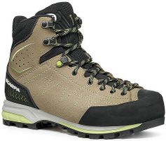 Scarpa Zodiac TRK GTX Wmn Damen Wanderschuhe