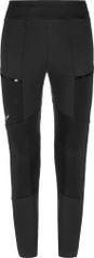 Salewa Puez Dry'ton Resp W Cargo Tights Damen Lauf- & Trainingshose