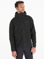 Marmot Pinnacle Driclime Hoody Herren Freizeitjacke
