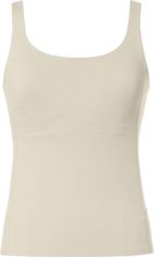 Goldbergh Dalia Tank With Bra Damen Tanktop für Outdoor & Freizeitaktivitäten