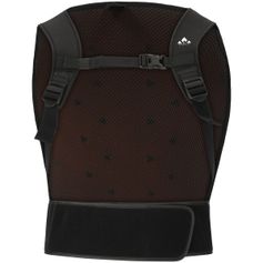 Whistler Iguchi Back Protector