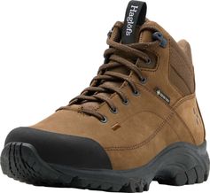 Haglöfs Ridge GTX II Mid Women Damen Wanderschuhe