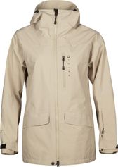 Halti Settler 3L Drymaxx Ski Jacket Women's Damen Skijacke