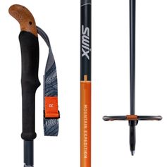 Swix Mountain Explorer