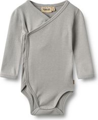 Wheat Body Wrap Long Sleeve Pil
