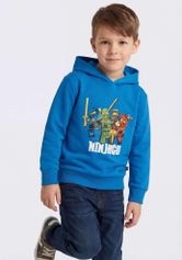 LEGO® kidswear LWSIAN 111 - Hooded Sweatshirt