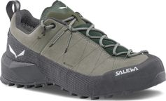 Salewa Wildfire Leather 2 GTX W Unisex's Approachschuhe