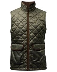 Pinewood Nydala Classic Women Vest Outdoorweste für Damen