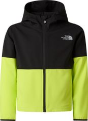 The North Face Boys ON The Trail Full Zip Hoodie