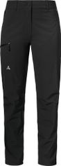 Schöffel Pants Style Blaueis Women Outdoorhose