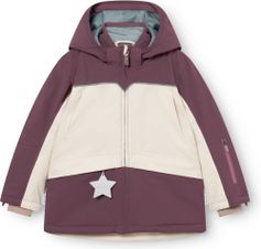 Mini a ture Matadane Ski Tech jacket. GRS Mädchen Skijacke