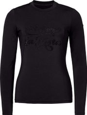 Goldbergh Lumen Long Sleeve top Damen Longsleeve für Freizeit und Outdooraktivitäten