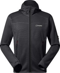 Berghaus Pravtale MTN 2.0 HD Fleece Jacket AM Herren Freizeitjacke