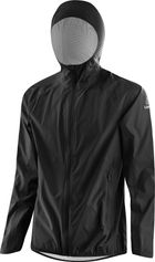 Löffler Men Hooded Jacket WPM Pocket Herren Langlaufjacke