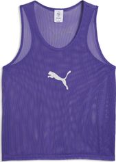 Puma Teamadditions Bib Herren Tanktop für Outdoor & Freizeitaktivitäten