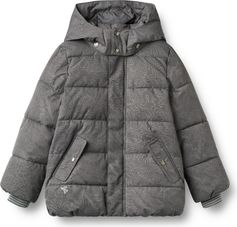 Wheat Puffer Jacket Gael Jungen Freizeitjacke