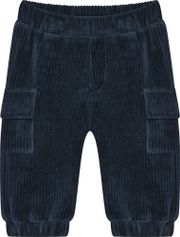 Minymo Pants Velour Jungen Outdoorhose