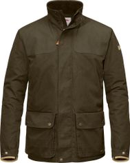Fjällräven Sörmland Padded Jacket M Herren Freizeitjacke