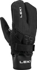 LEKI CC Thermo Shark Lobster (2+2) Unisex Langlaufhandschuhe
