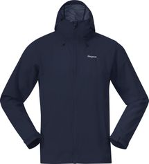 Bergans Rabot Windbreaker Jacket Men Herren Skitourenjacke