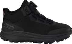 Viking Stride Mid Spike Warm BOA WP W Damen Winterstiefel