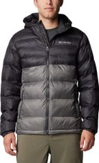 Columbia Men's Buck Butte II Hooded Insulated Jacket Herren Freizeitjacke