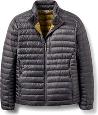 Rab Microlight Jacket Herren Freizeitjacke