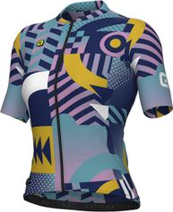 Alé Games Damen Radtrikot