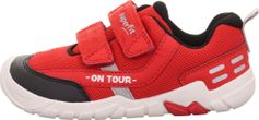 Superfit Trace Jungen Freizeitschuhe