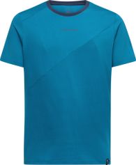 La Sportiva Dude T-shirt Men Unisex T-Shirt für sämtliche Outdoor Aktivitäten