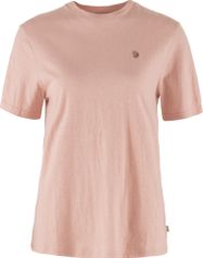 Fjällräven Hemp Blend T-shirt W Damen T-Shirt für sämtliche Outdoor Aktivitäten