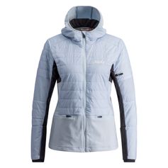 Swix Horizon Jacket W Damen Langlaufjacke
